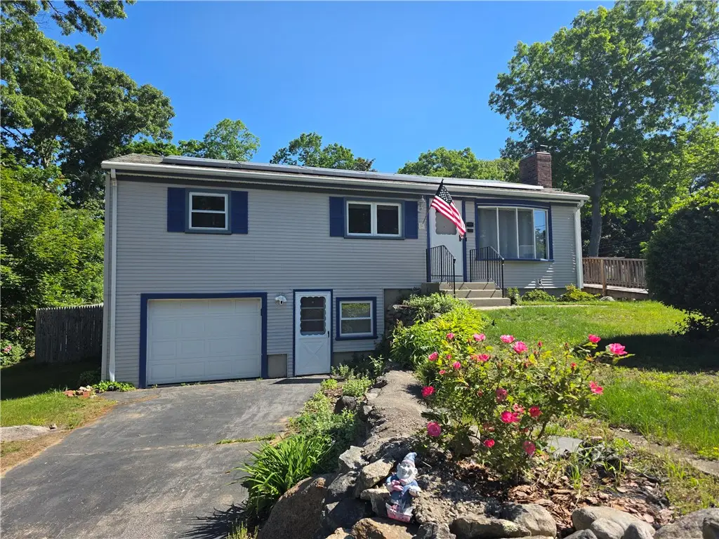 1 Hopkins Court, Coventry, RI 02816 - #1