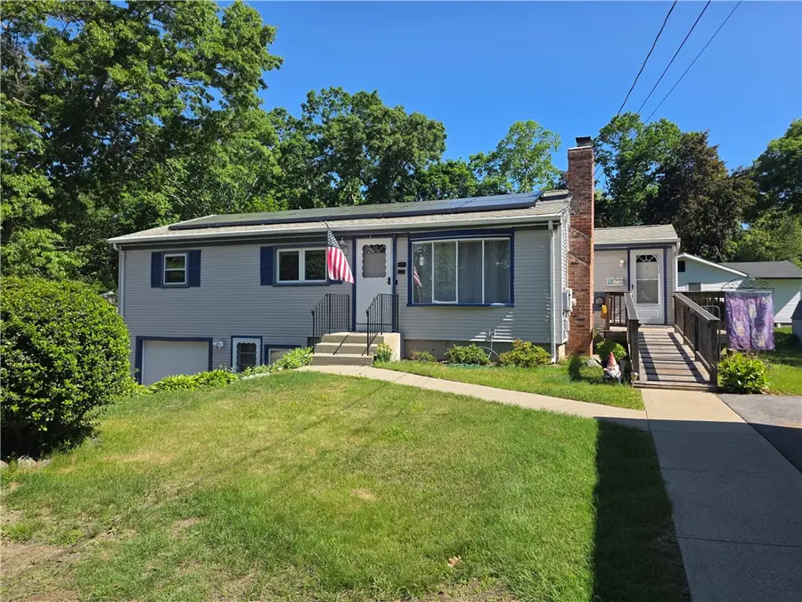 1 Hopkins Court, Coventry, RI 02816 - #2