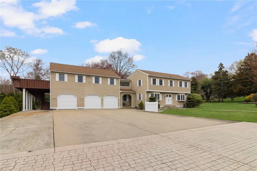 99 Blackstone Avenue, Warwick, RI 02889 - #3