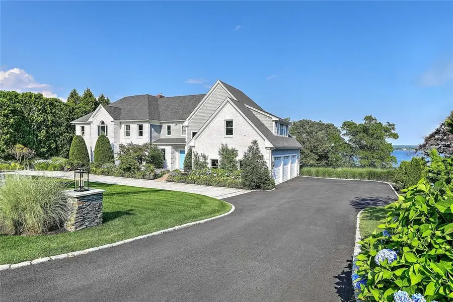 105 Heidi Drive, Portsmouth, RI 02871 - #2