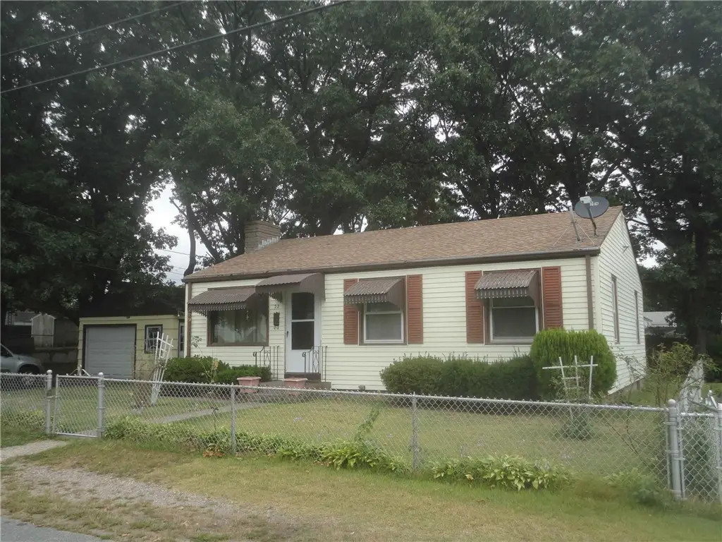 22 Balbo Street, Pawtucket, RI 02860 - #1