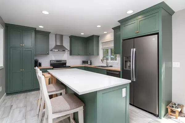 58 Alfred Avenue, Johnston, RI 02919