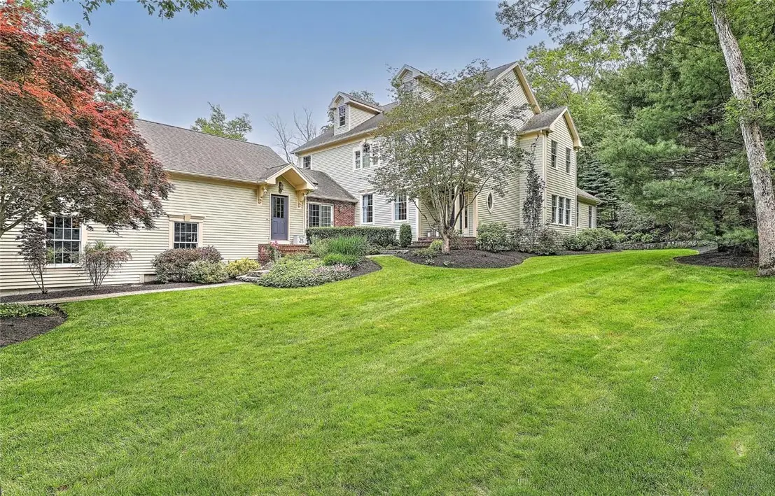 10 Owl Tree Lane, East Greenwich, RI 02818 - #1