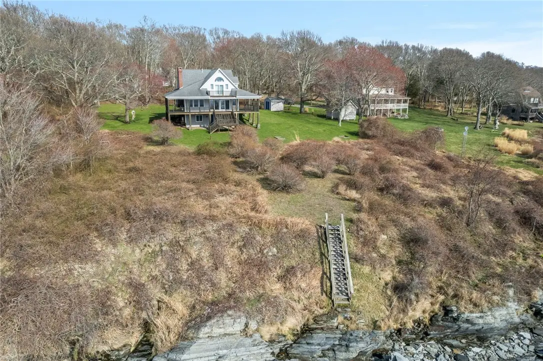 8 Stevens Landing, Portsmouth, RI 02872 - #1