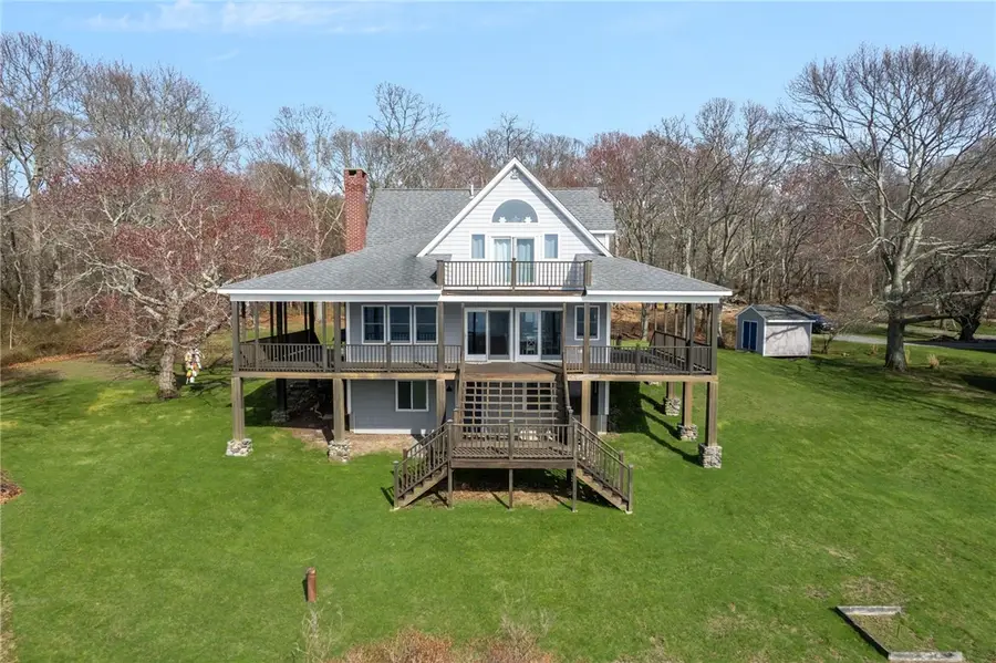 8 Stevens Landing, Portsmouth, RI 02872 - #2