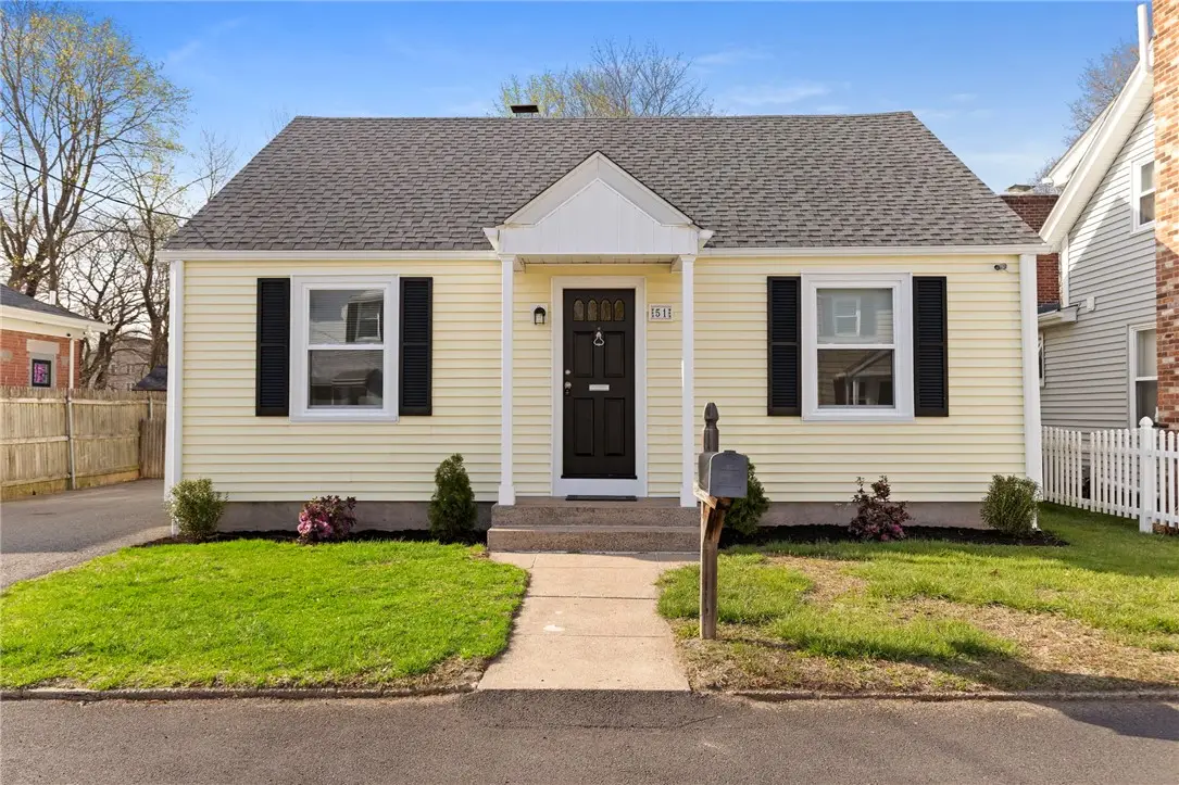 51 Hope Street, Lincoln, RI 02865 - #1