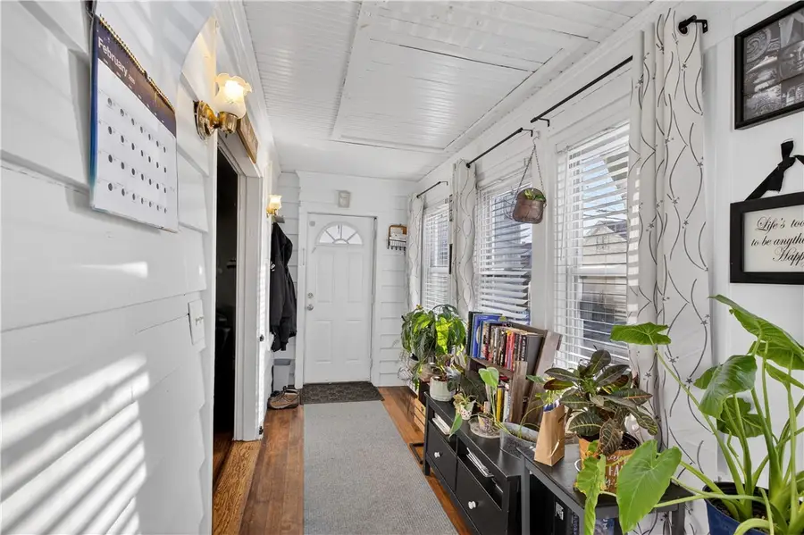 273 Montgomery Avenue, Providence, RI 02905 - #2