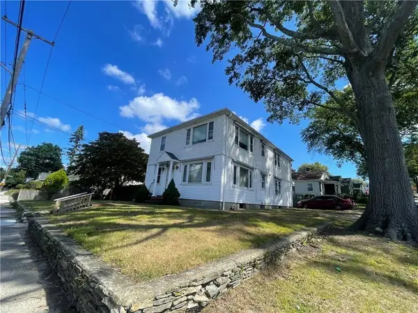 463 Sharon Street, Providence, RI 02908