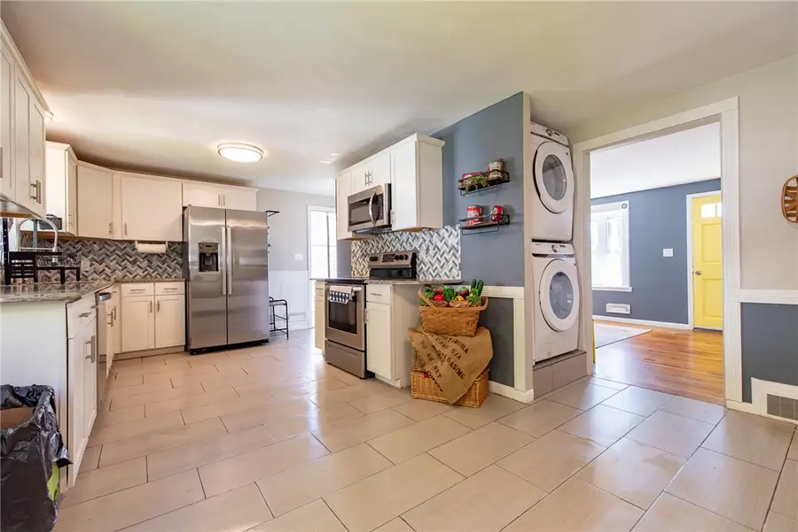82 Patton Road, Woonsocket, RI 02895 - #2