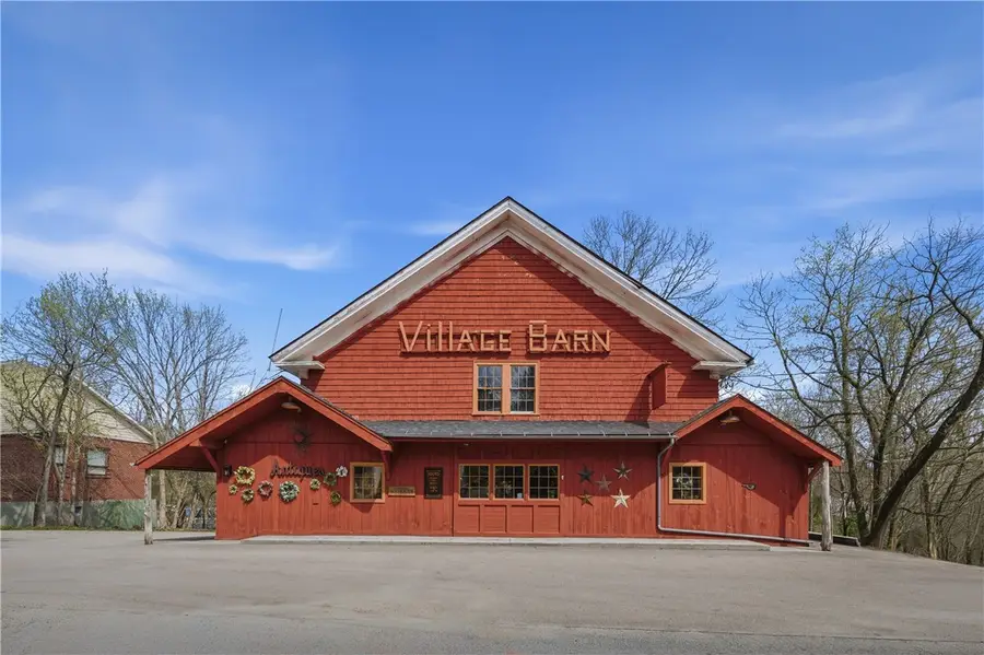 953 Victory Highway, Burrillville, RI 02839 - #2