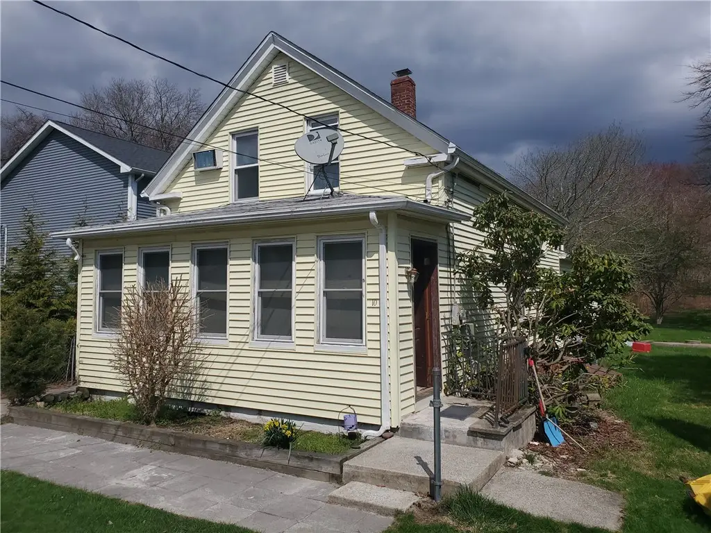 10 Young Avenue, Warwick, RI 02889 - #1