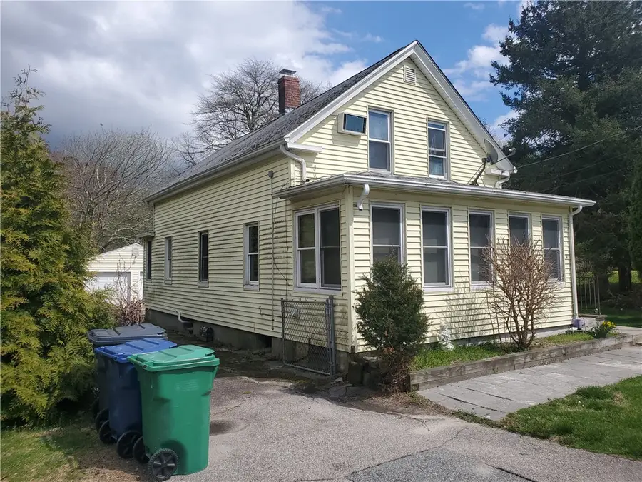 10 Young Avenue, Warwick, RI 02889 - #2