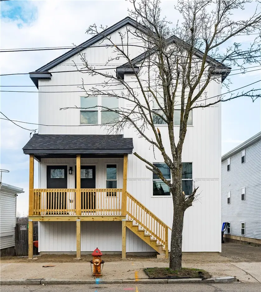39 Douglas Avenue, Providence, RI 02908 - #2