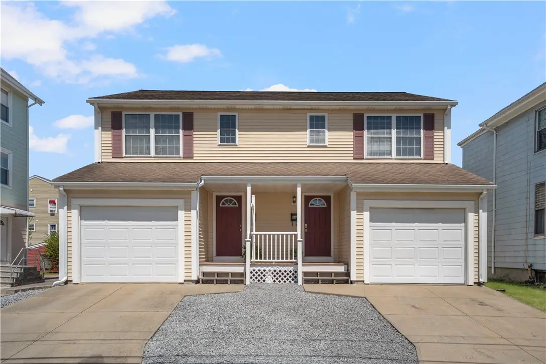 65 Henry Street, Central Falls, RI 02863 - #1