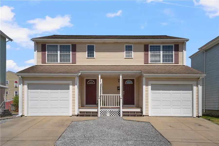 65 Henry Street, Central Falls, RI 02863 - #2