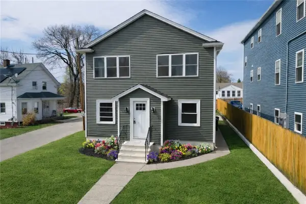 31 Newbury Street, Providence, RI 02904