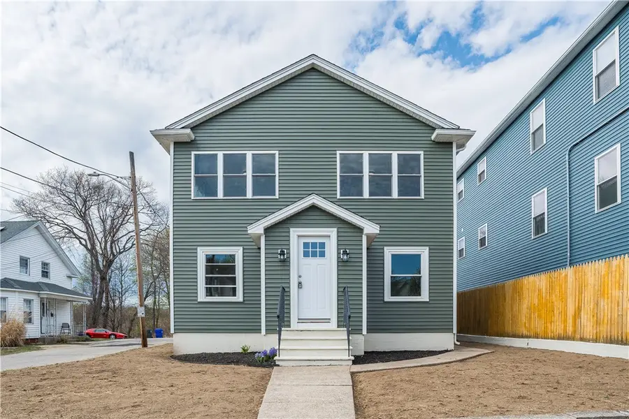 31 Newbury Street, Providence, RI 02904 - #2