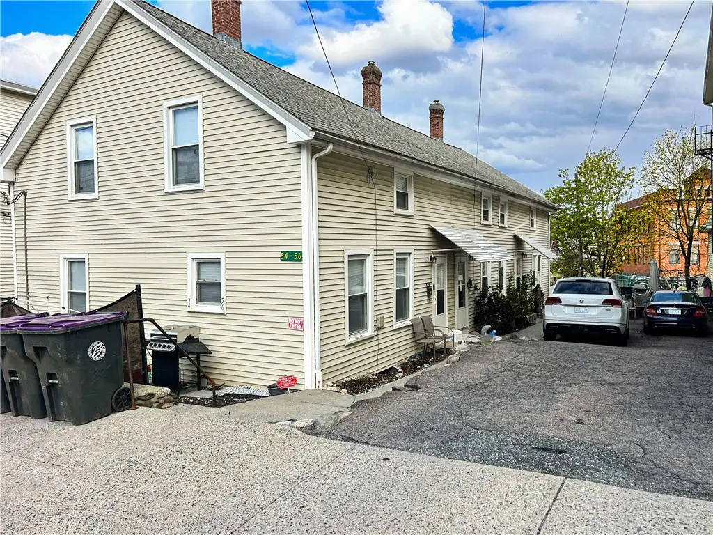 54 Spring Street, Lincoln, RI 02838 - #1