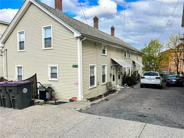 54 Spring Street, Lincoln, RI 02838