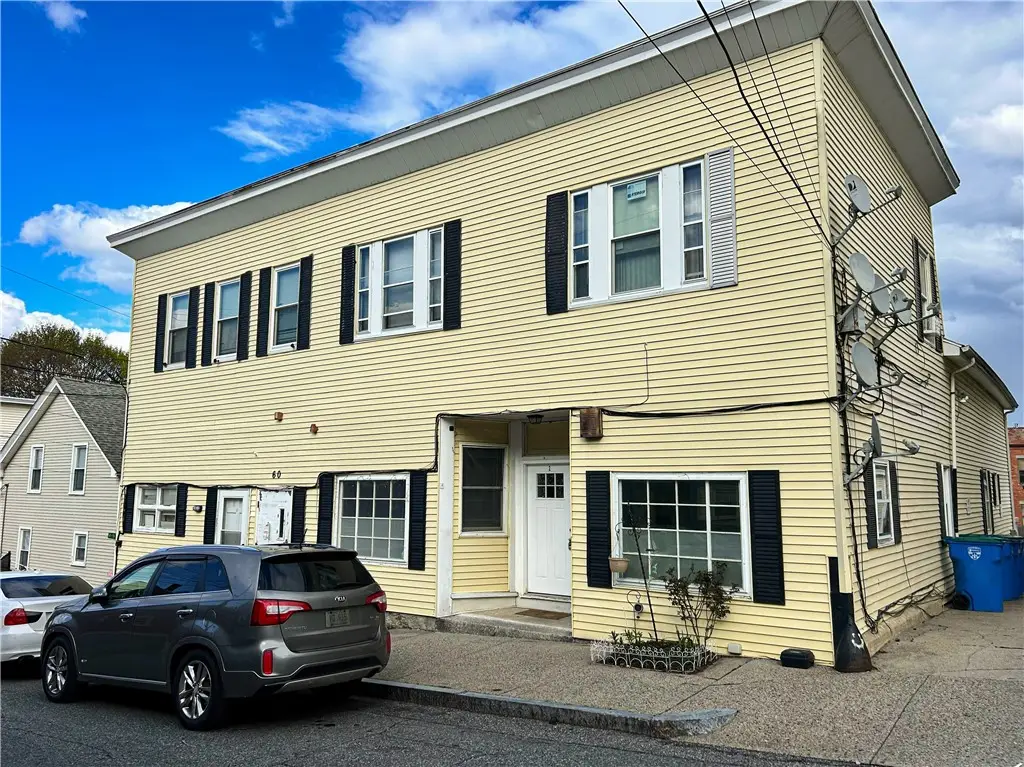 60 Spring Street, Lincoln, RI 02838 - #1