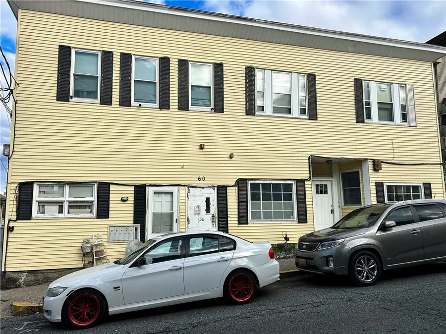 60 Spring Street, Lincoln, RI 02838 - #2