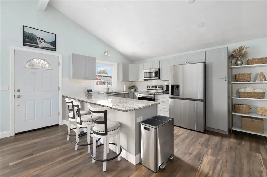 48 Spicer Street, North Providence, RI 02904 - #2