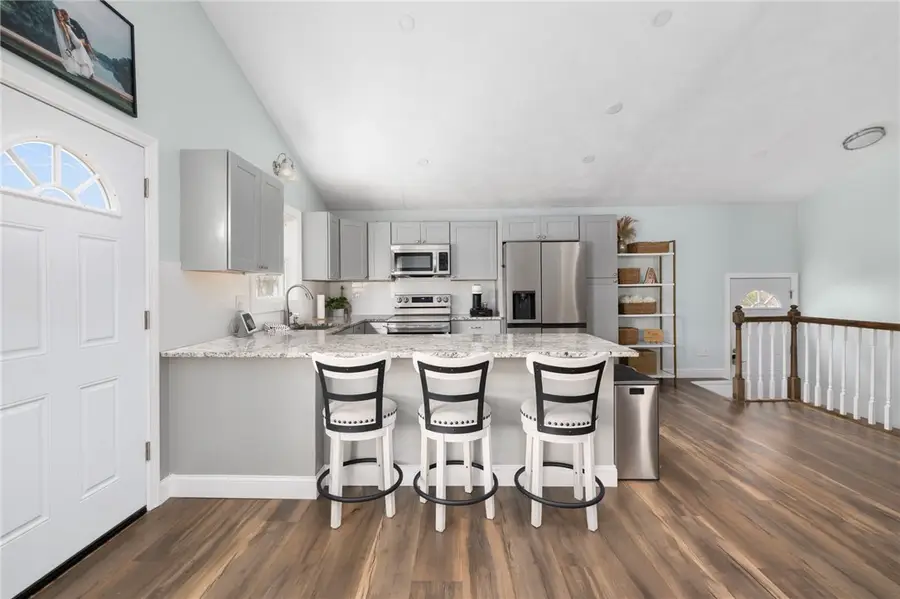 48 Spicer Street, North Providence, RI 02904 - #3