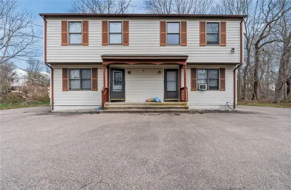 35 Pearl Street, Westerly, RI 02891