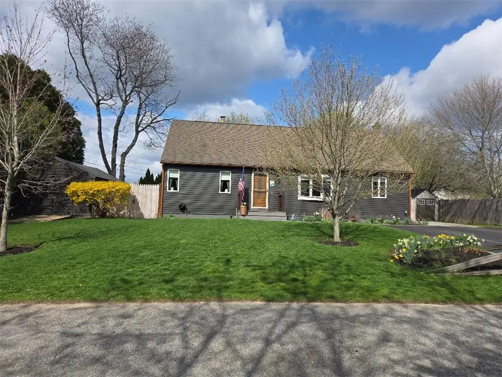 3 Cards Farm Drive, Richmond, RI 02898 - #1