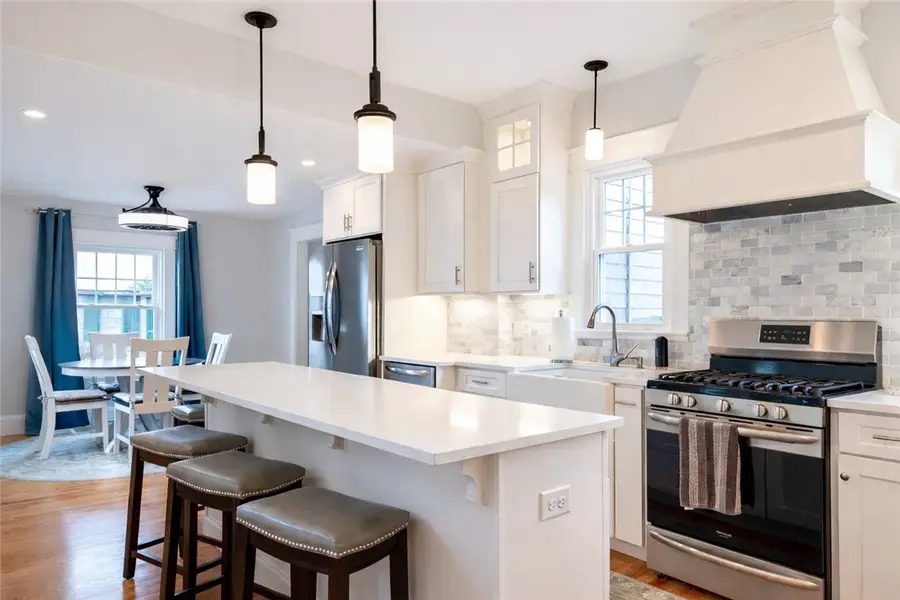 17 Sayles Avenue, Lincoln, RI 02865 - #2