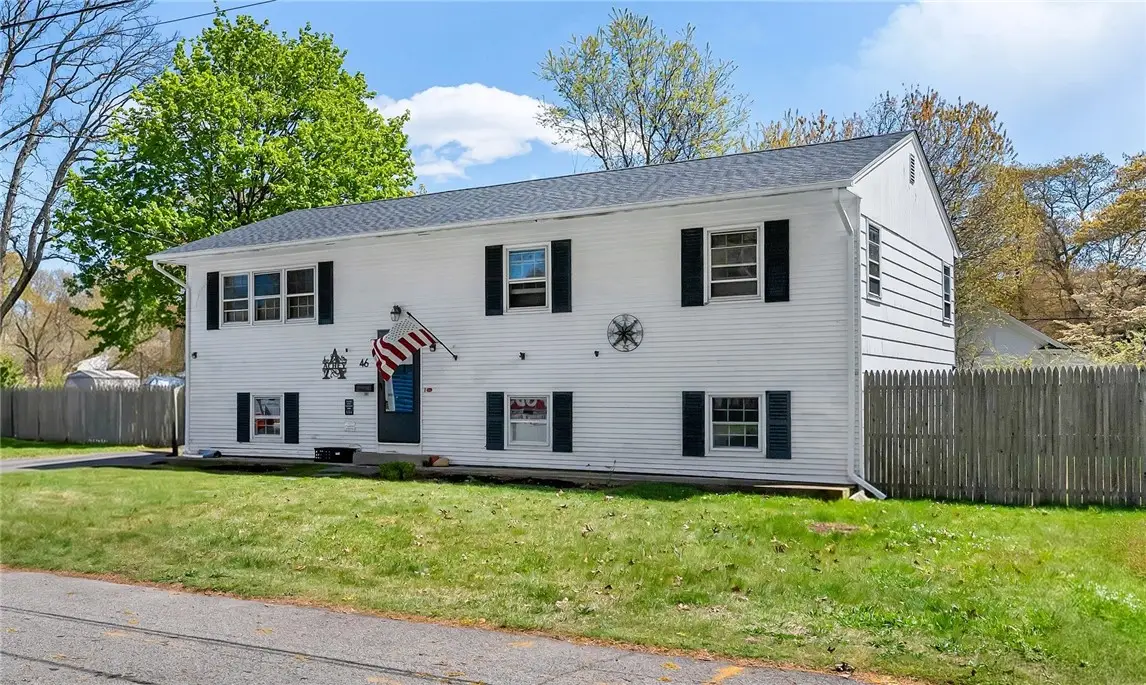 46 Merle Street, Warwick, RI 02889 - #1