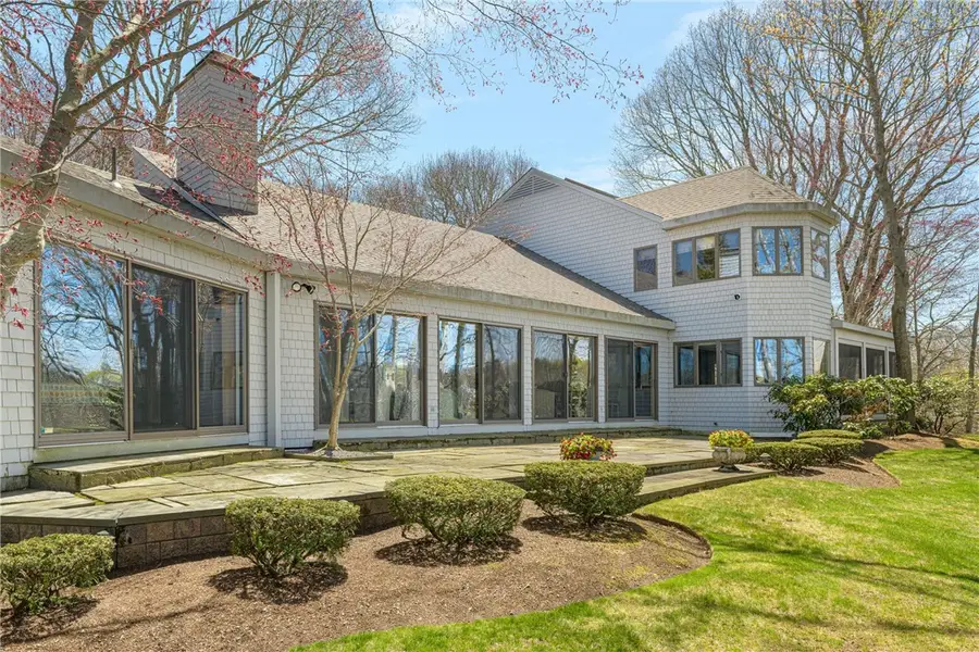 125 Woodruff Avenue, Narragansett, RI 02882 - #2