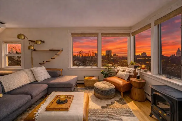 7 Jenckes Street #5, Providence, RI 02906