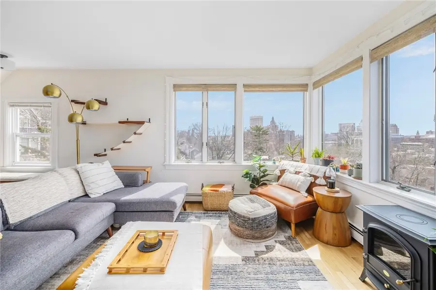 7 Jenckes Street #5, Providence, RI 02906 - #2