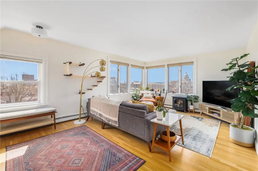 7 Jenckes Street #5, Providence, RI 02906 - #3