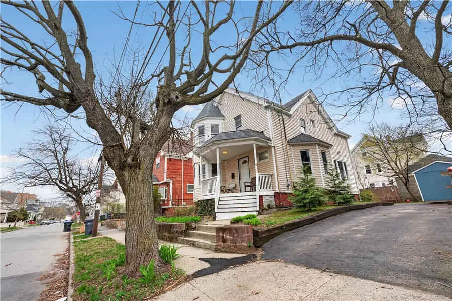 256 Vermont Avenue, Providence, RI 02905 - #2