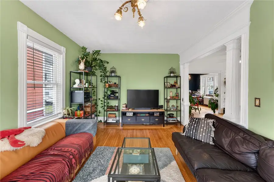 256 Vermont Avenue, Providence, RI 02905 - #3