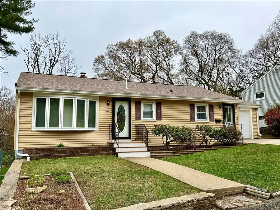 66 Westwood Road, North Smithfield, RI 02896 - #3