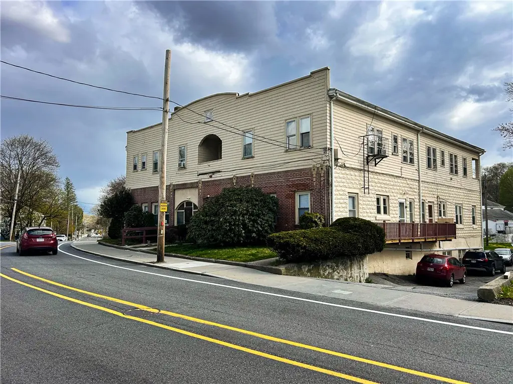 372 Old River Road, Lincoln, RI 02838 - #1