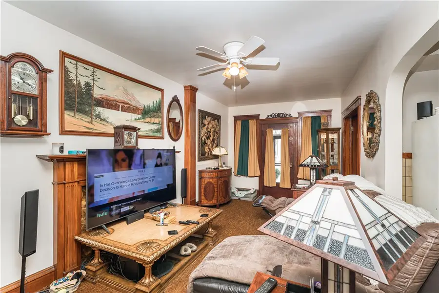 372 Old River Road, Lincoln, RI 02838 - #3