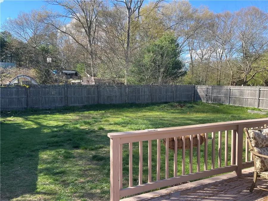 247 School Street, North Kingstown, RI 02852 - #3