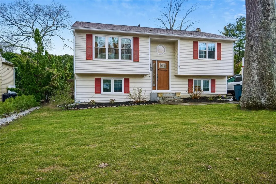 8 Sweet Fern Trail, Saunderstown, RI 02874 - #1