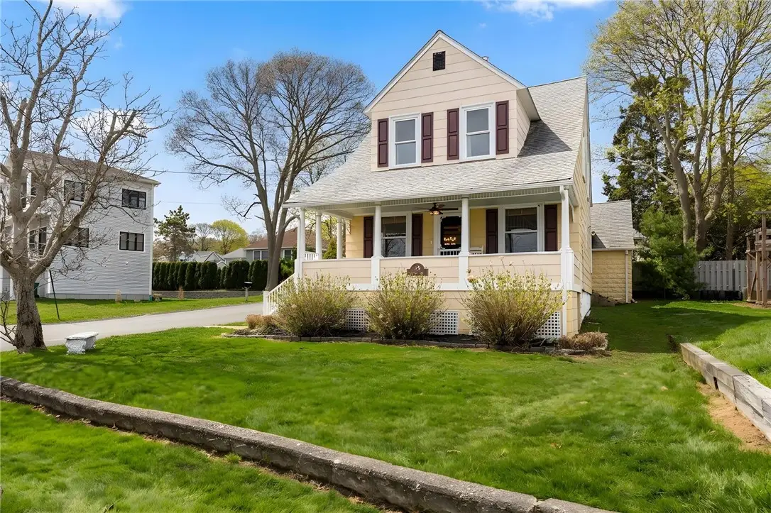 29 Burnett Road, Warwick, RI 02889 - #1