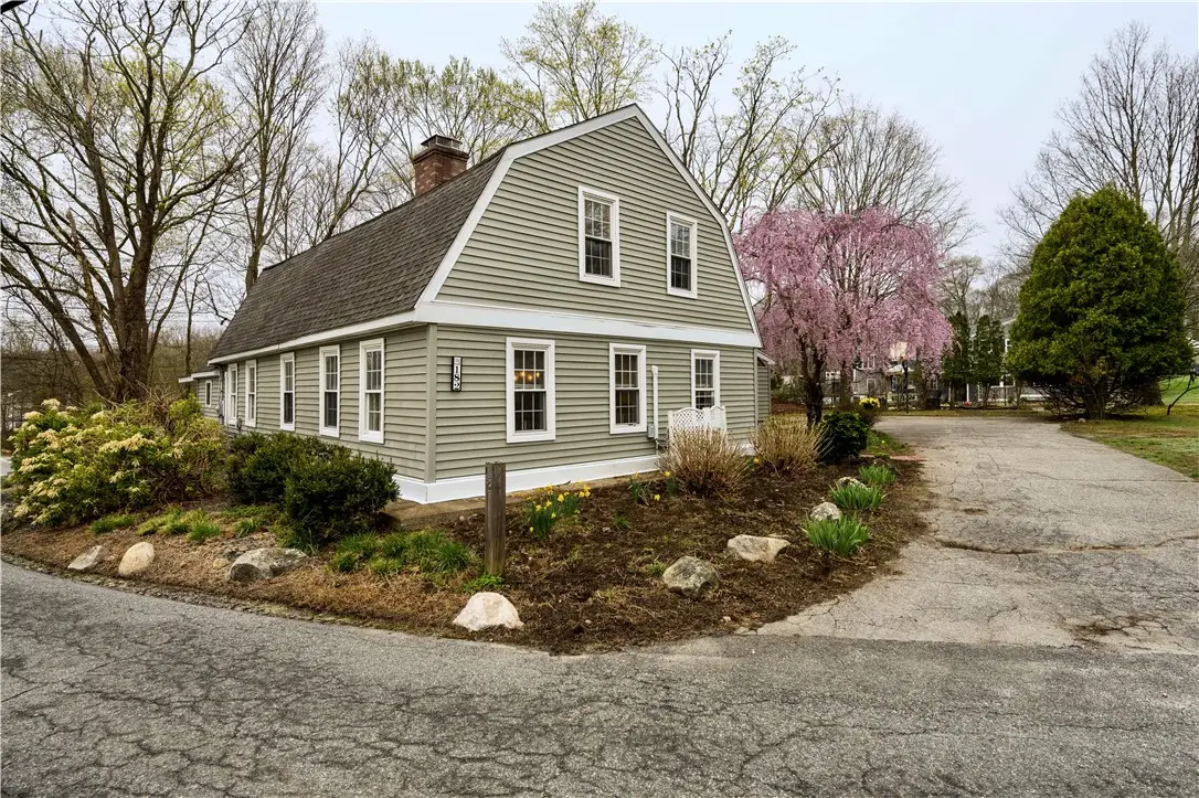 182 Hines Road, Cumberland, RI 02864 - #1