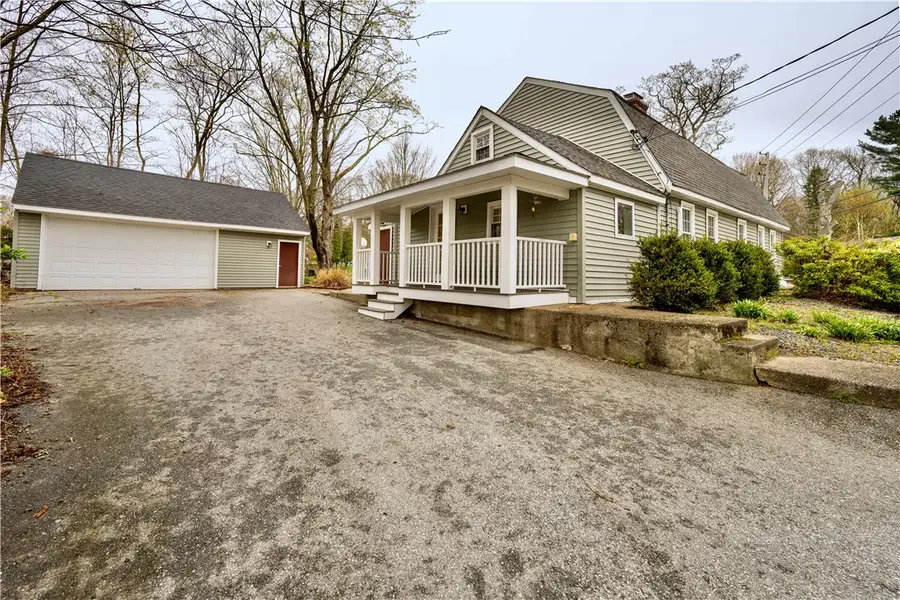 182 Hines Road, Cumberland, RI 02864 - #3