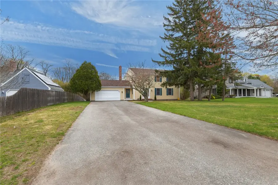 16 College Lane, Barrington, RI 02806 - #2