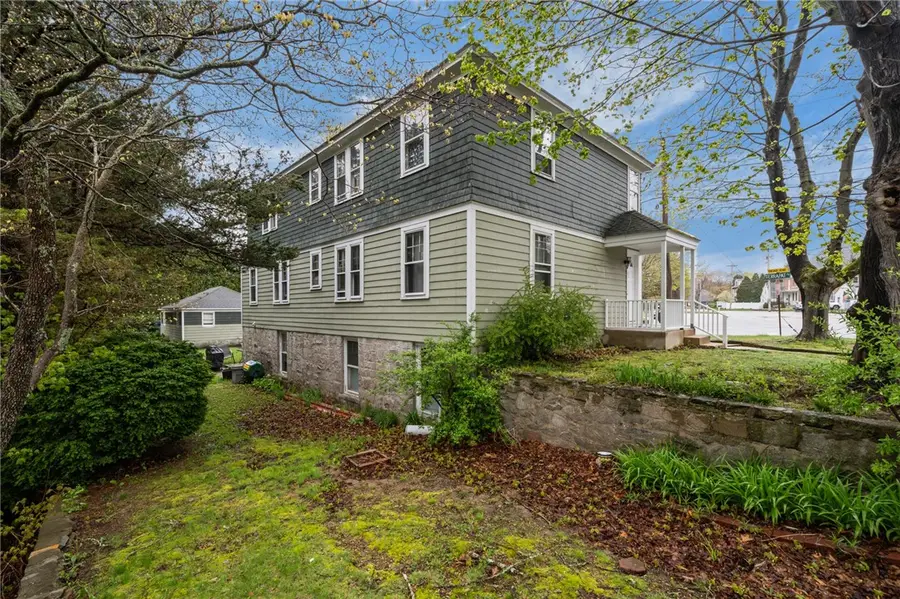 8 Perkins Avenue, Westerly, RI 02891 - #3