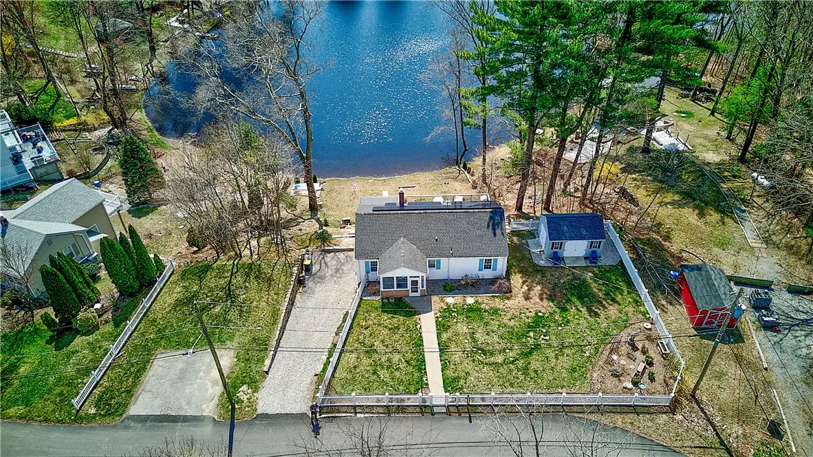 7 Deer Run Trail, Smithfield, RI 02917 - #1