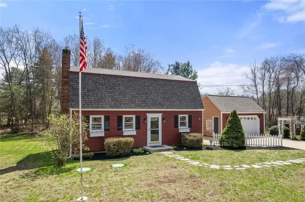 73 Old Nasonville Road, Burrillville, RI 02830