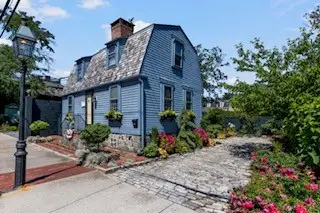 13 Second Street, Newport, RI 02840 - #1